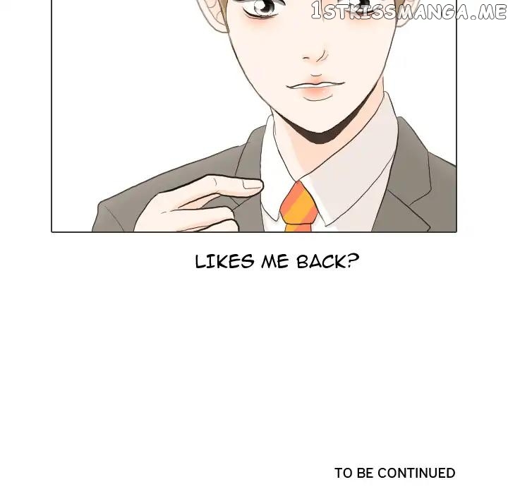 Hold My Hand chapter 35 - page 121