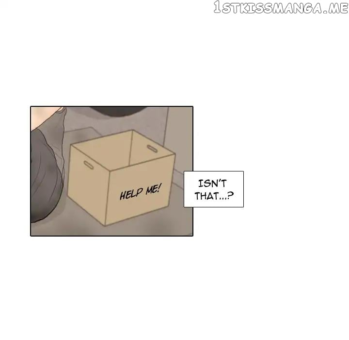 Hold My Hand chapter 35 - page 13
