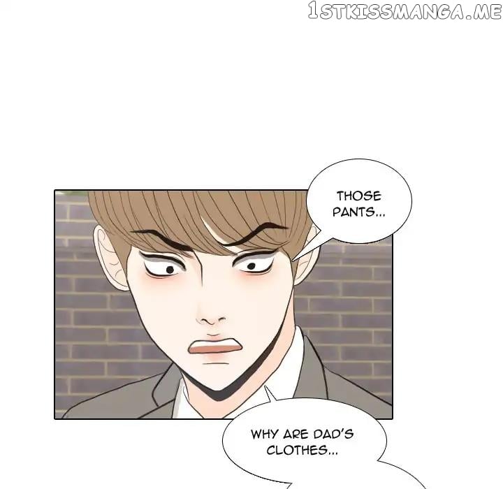Hold My Hand chapter 35 - page 14