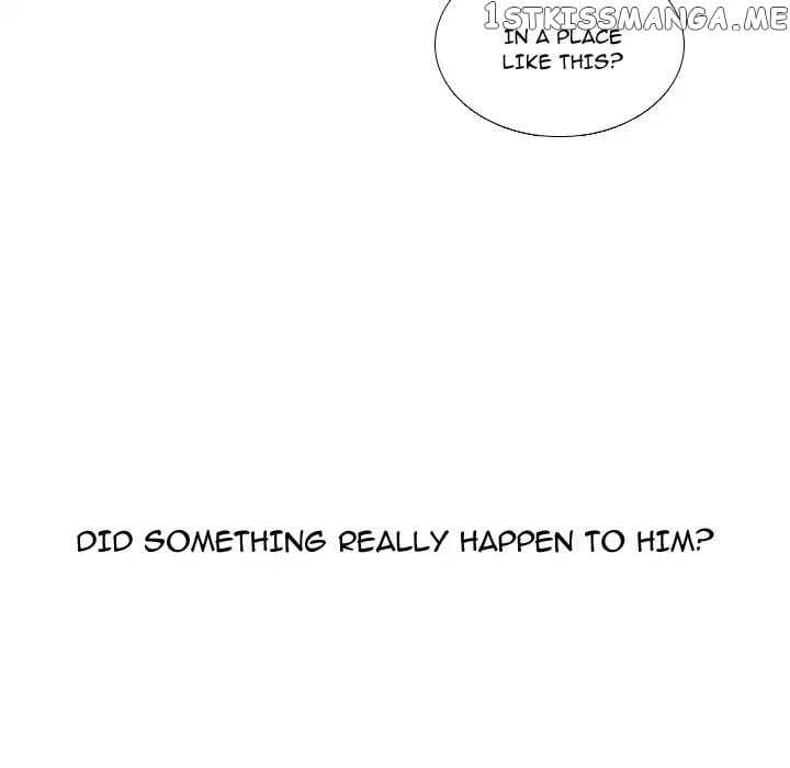 Hold My Hand chapter 35 - page 15