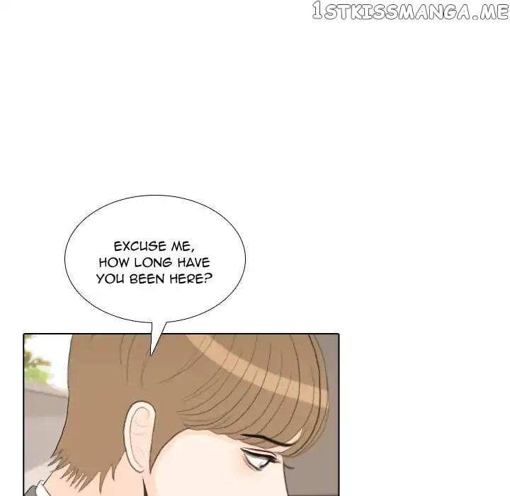 Hold My Hand chapter 35 - page 16
