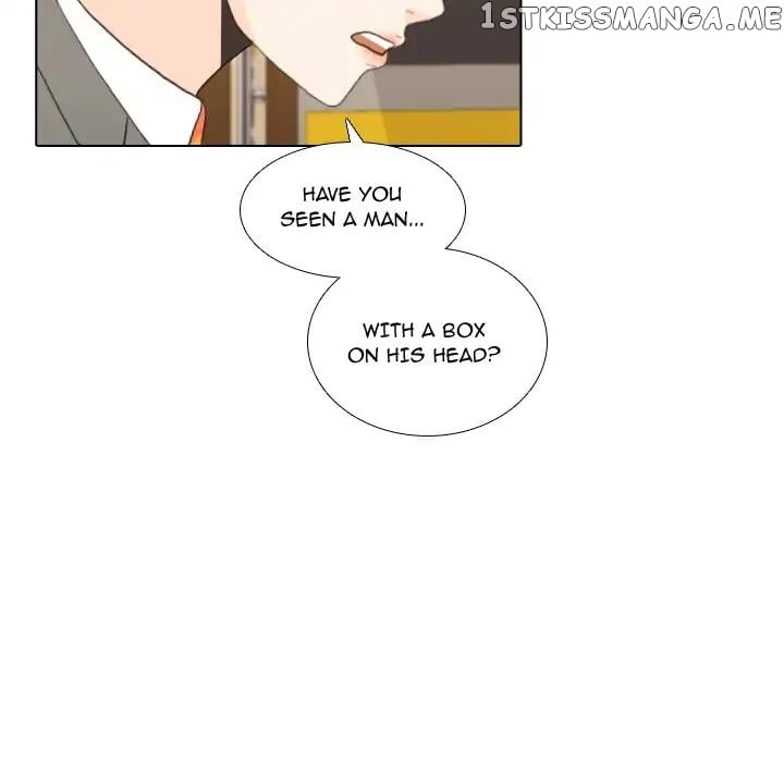 Hold My Hand chapter 35 - page 17
