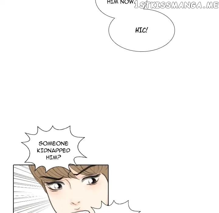 Hold My Hand chapter 35 - page 19