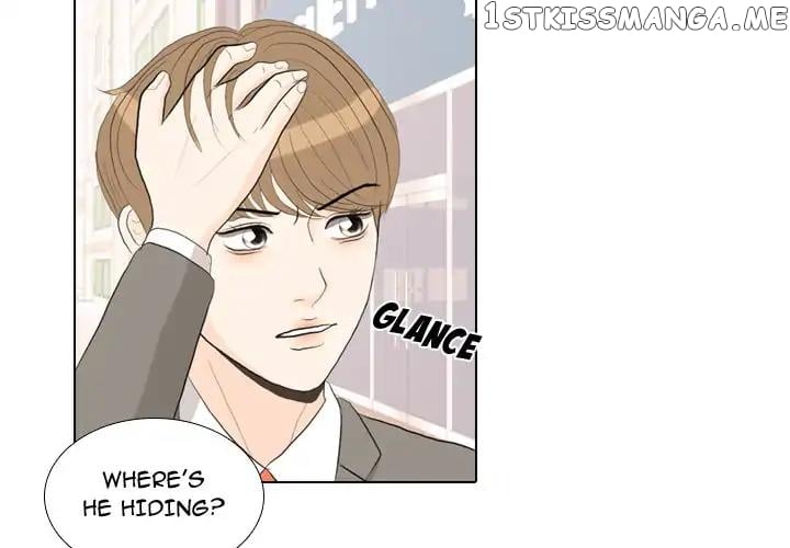 Hold My Hand chapter 35 - page 2