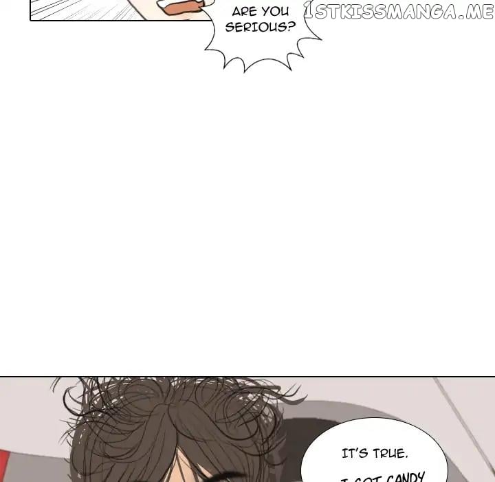 Hold My Hand chapter 35 - page 20