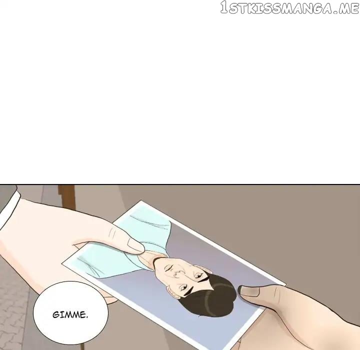Hold My Hand chapter 35 - page 23