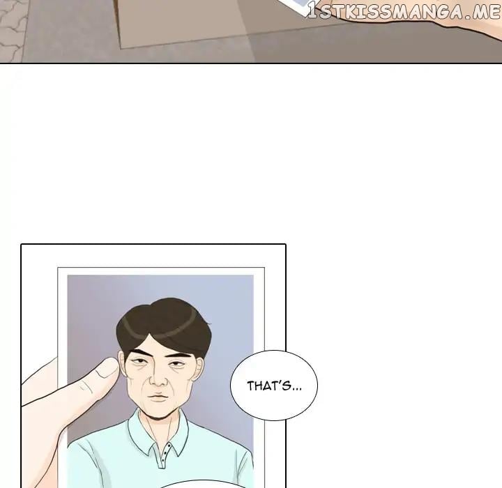 Hold My Hand chapter 35 - page 24