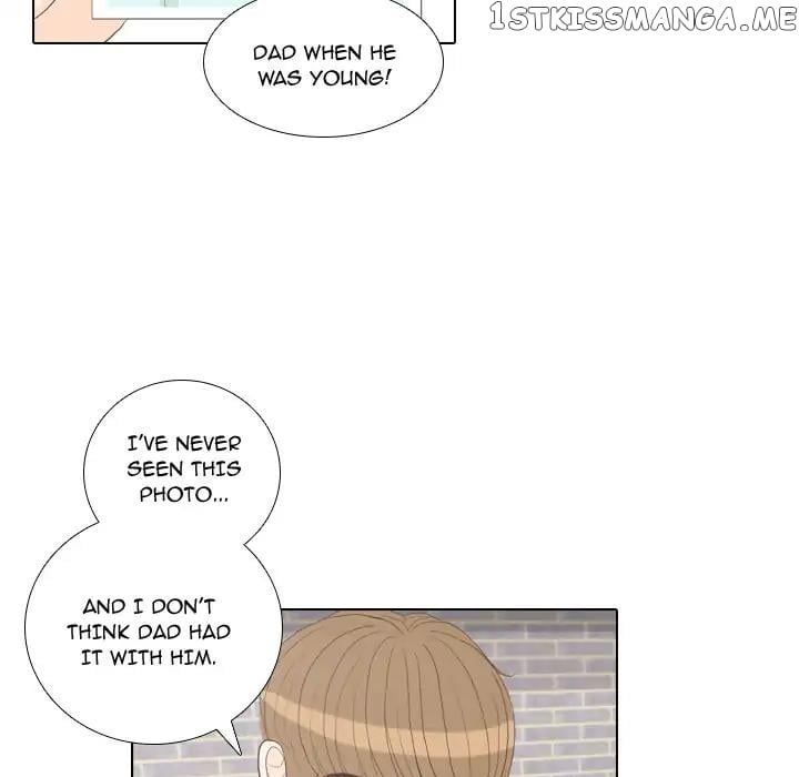Hold My Hand chapter 35 - page 25