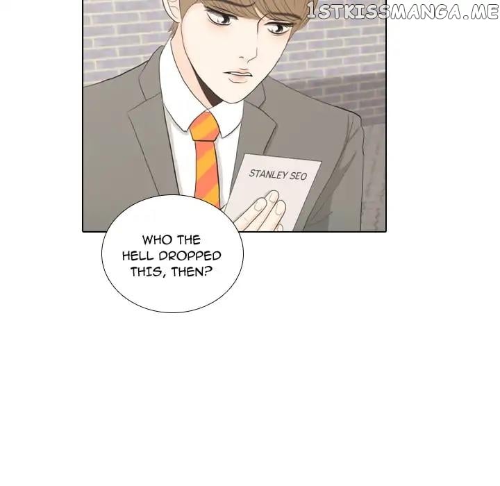 Hold My Hand chapter 35 - page 26