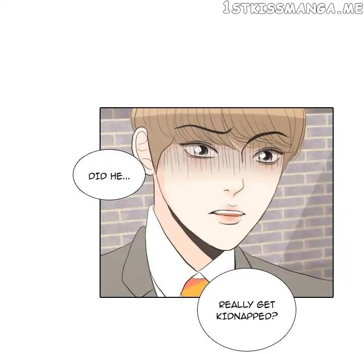Hold My Hand chapter 35 - page 27