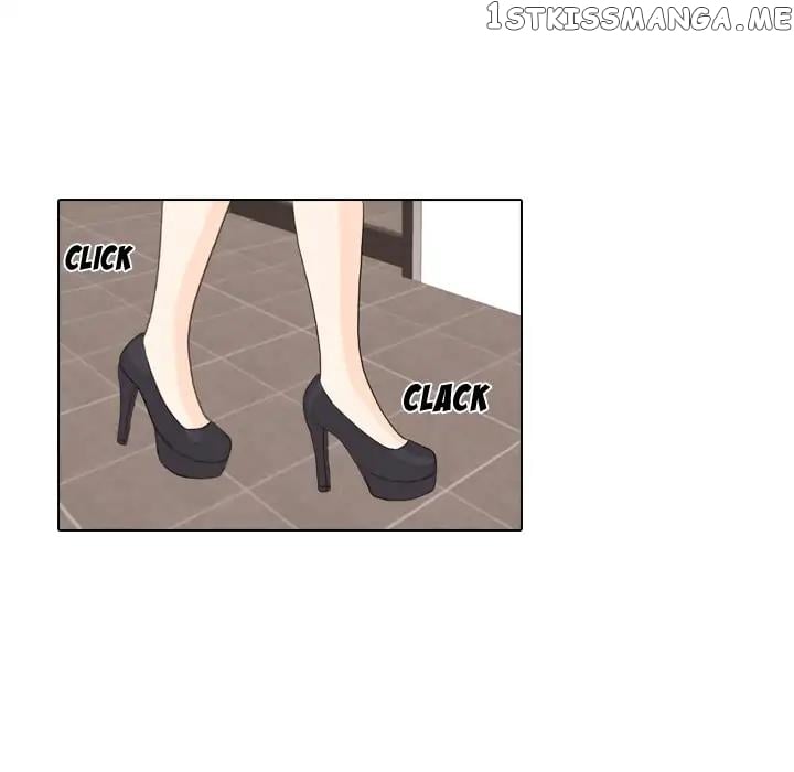 Hold My Hand chapter 35 - page 32