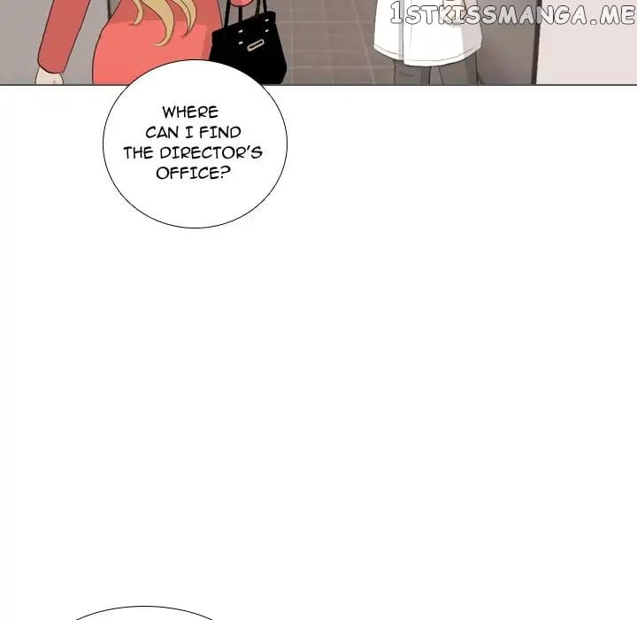 Hold My Hand chapter 35 - page 34