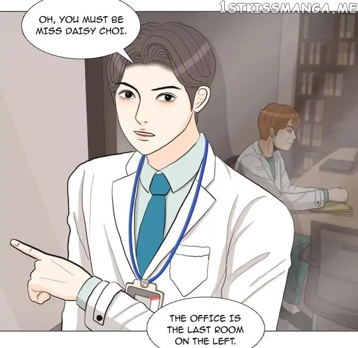 Hold My Hand chapter 35 - page 35