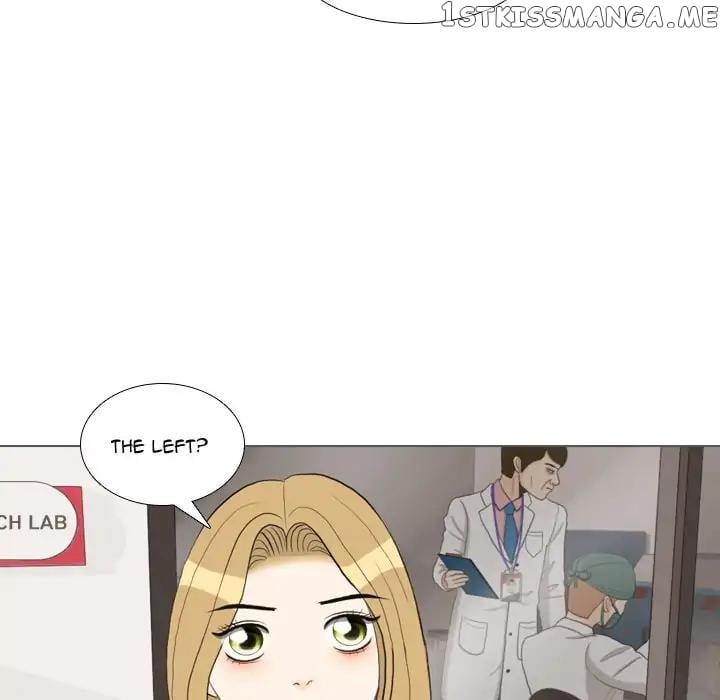 Hold My Hand chapter 35 - page 36