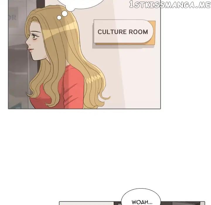 Hold My Hand chapter 35 - page 38