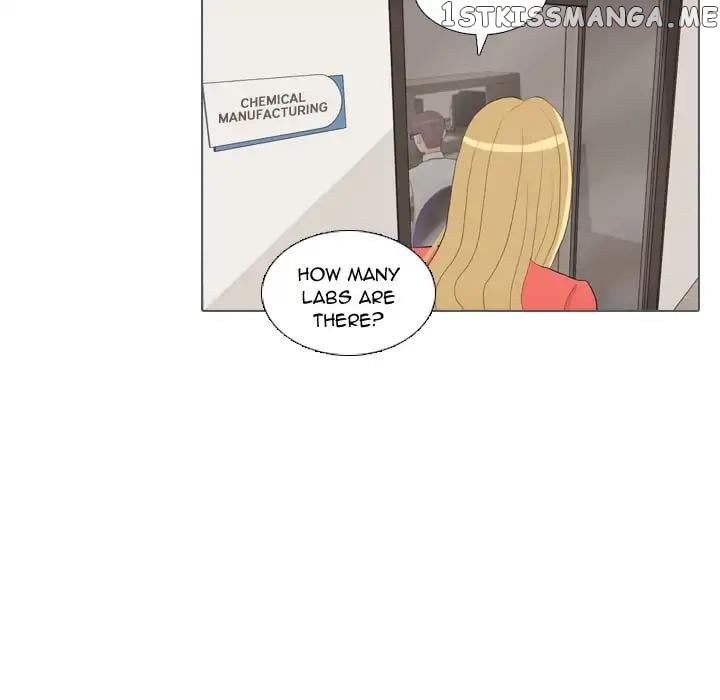 Hold My Hand chapter 35 - page 39