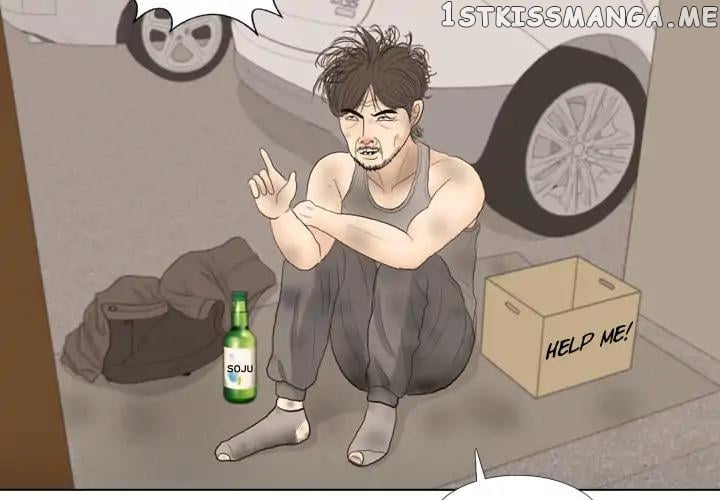 Hold My Hand chapter 35 - page 4