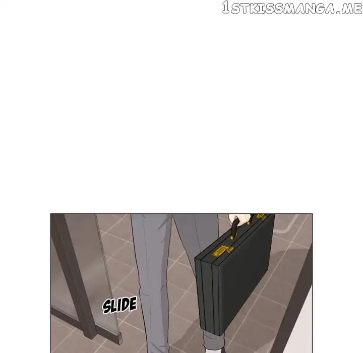 Hold My Hand chapter 35 - page 41