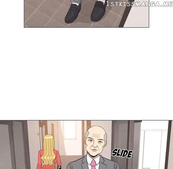 Hold My Hand chapter 35 - page 42