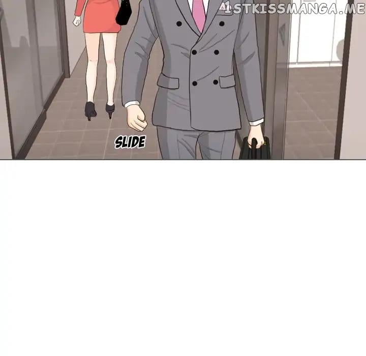 Hold My Hand chapter 35 - page 43