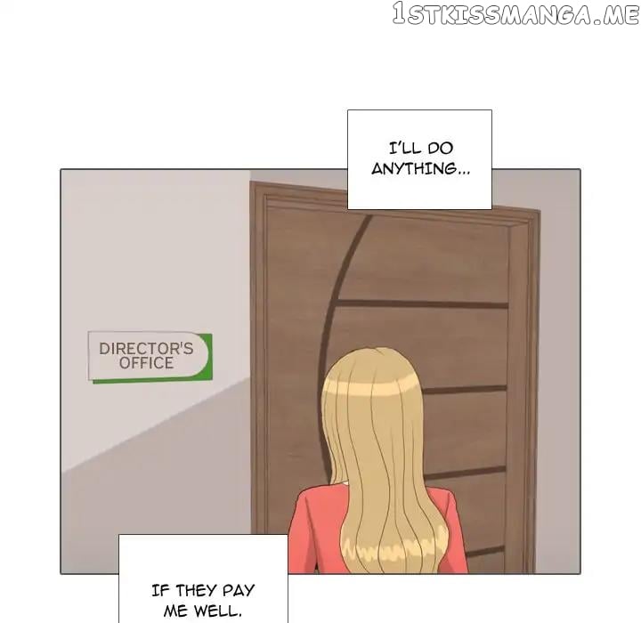 Hold My Hand chapter 35 - page 44