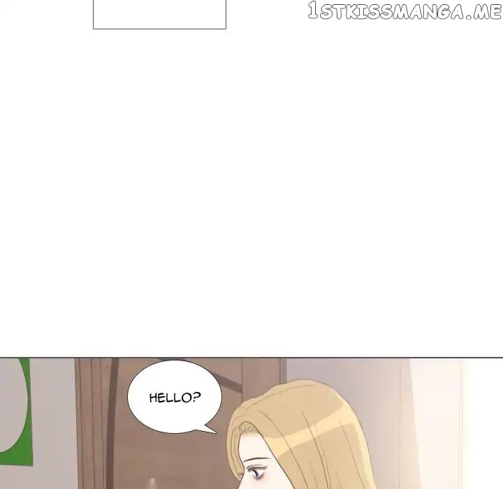 Hold My Hand chapter 35 - page 45