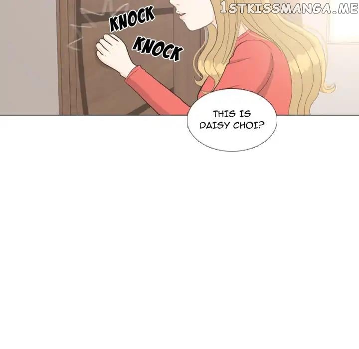 Hold My Hand chapter 35 - page 46