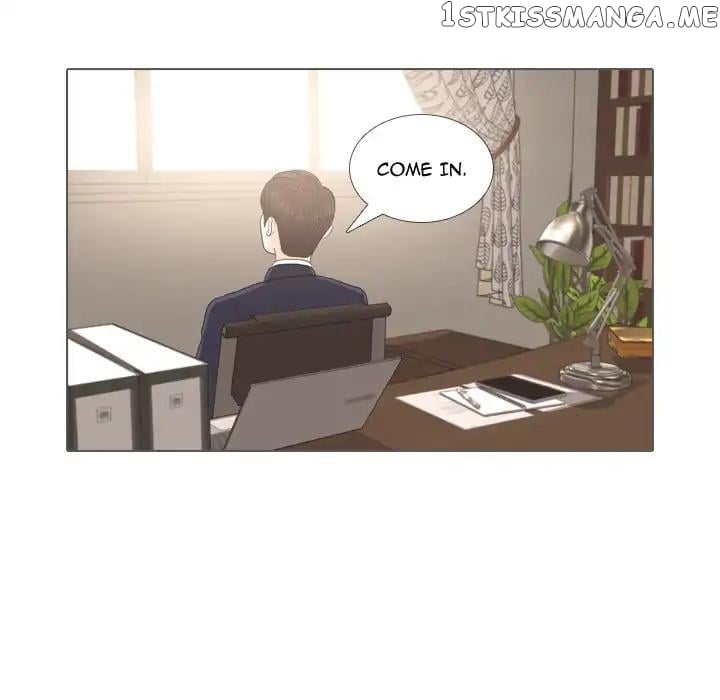 Hold My Hand chapter 35 - page 47