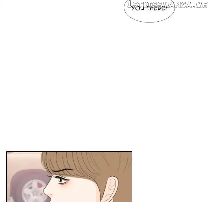 Hold My Hand chapter 35 - page 5