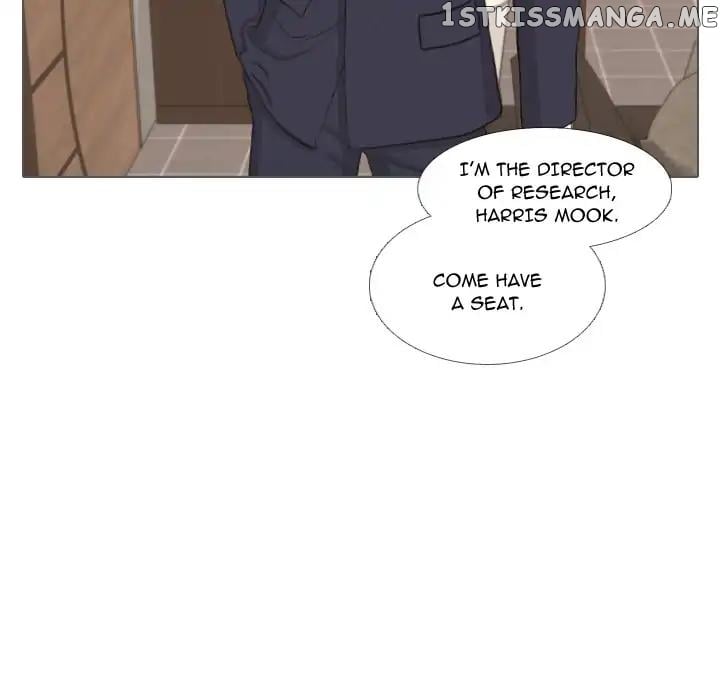Hold My Hand chapter 35 - page 50