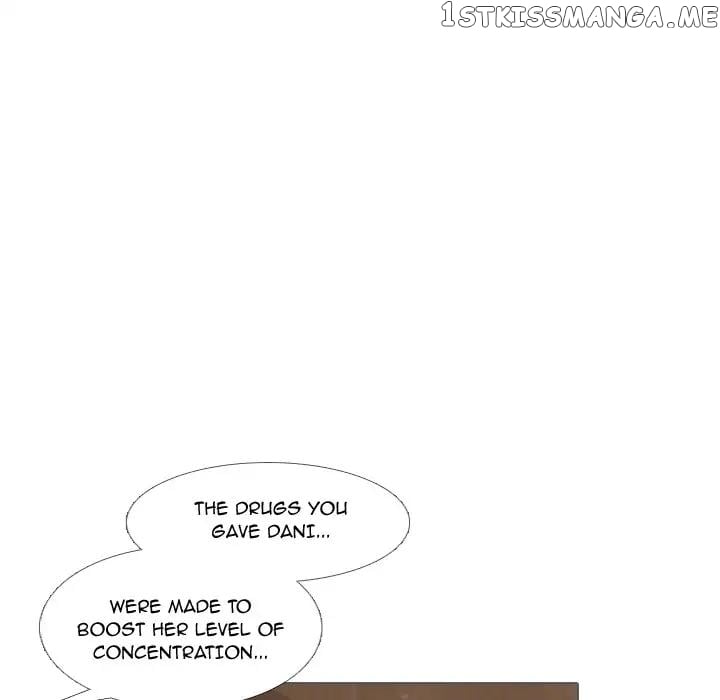 Hold My Hand chapter 35 - page 51