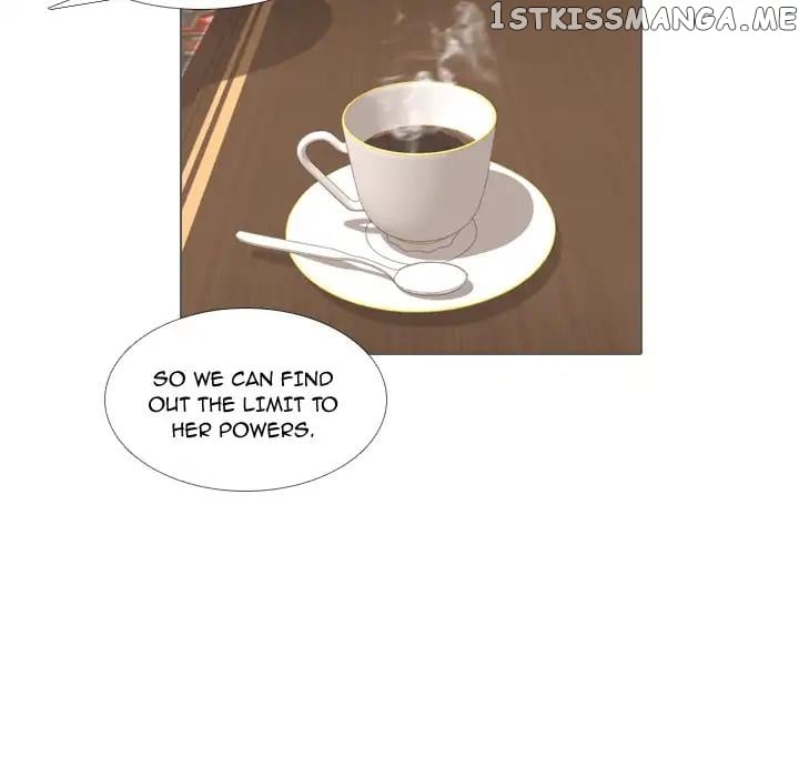 Hold My Hand chapter 35 - page 52