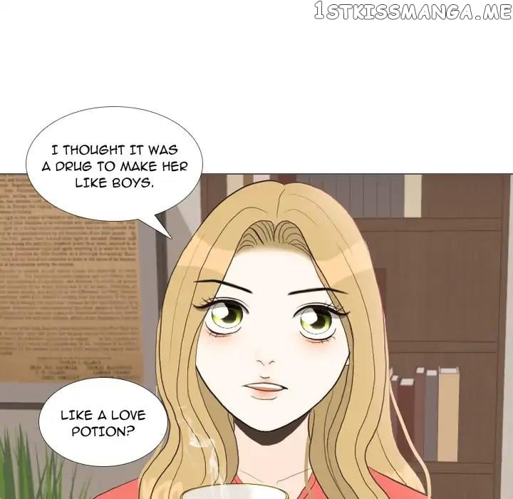 Hold My Hand chapter 35 - page 53