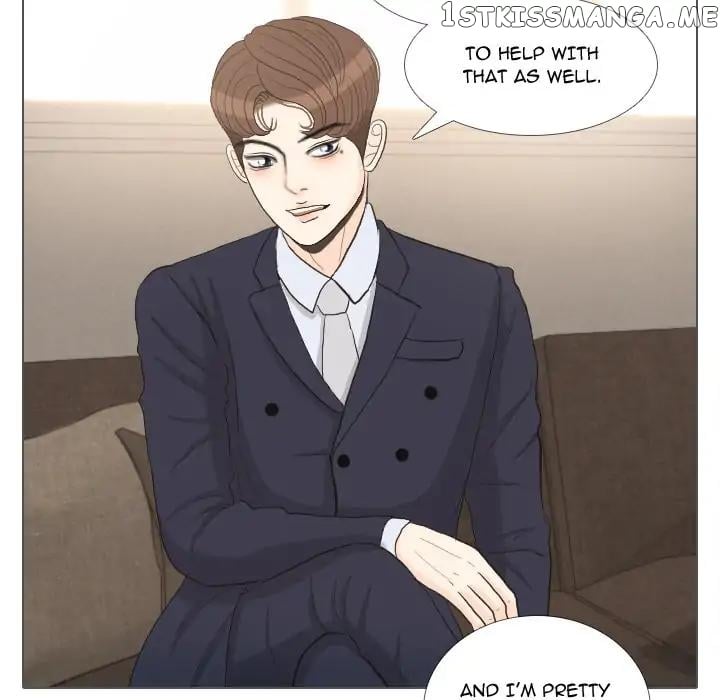 Hold My Hand chapter 35 - page 55