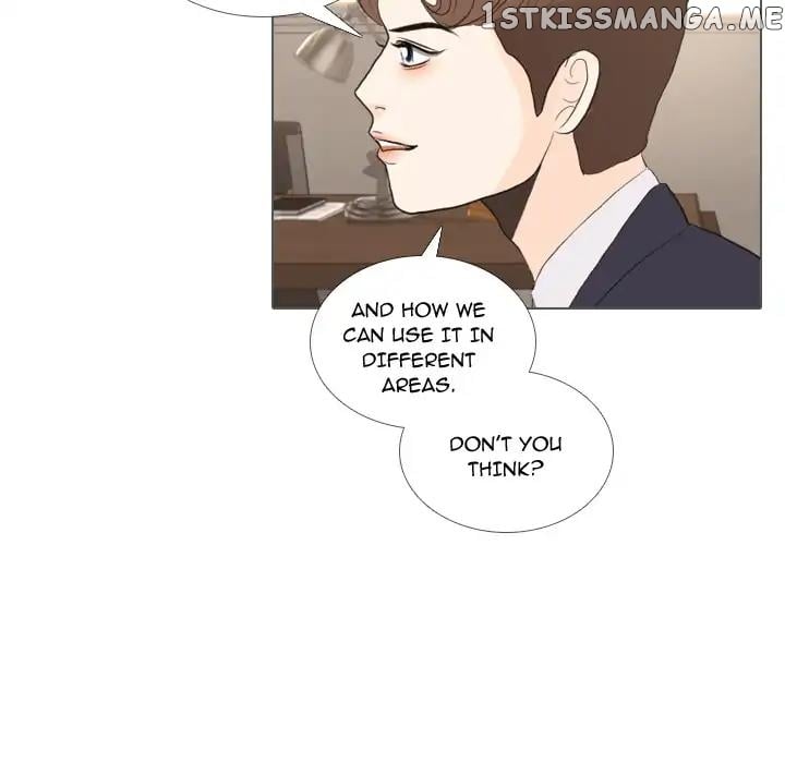 Hold My Hand chapter 35 - page 57