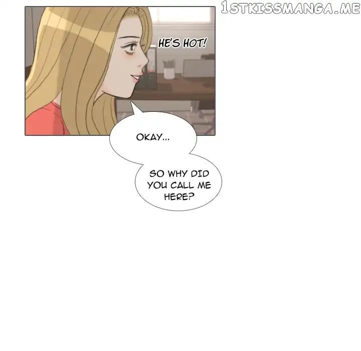 Hold My Hand chapter 35 - page 58