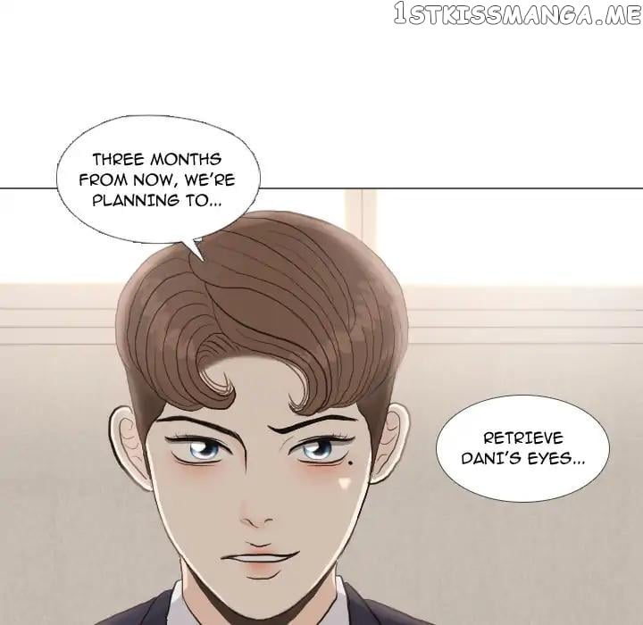 Hold My Hand chapter 35 - page 59
