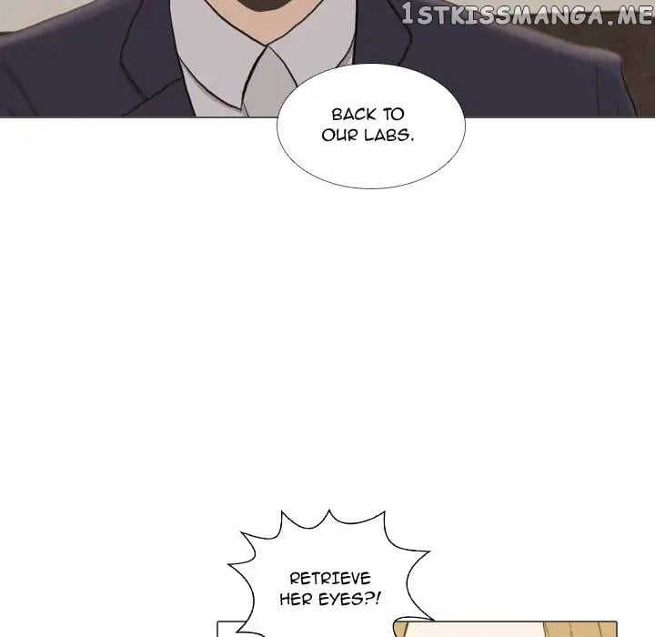 Hold My Hand chapter 35 - page 60
