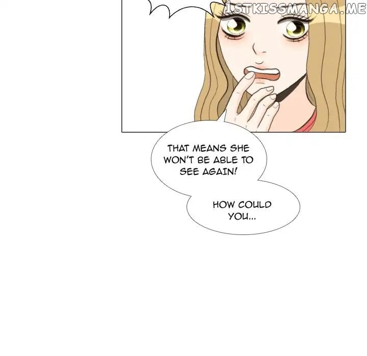 Hold My Hand chapter 35 - page 61