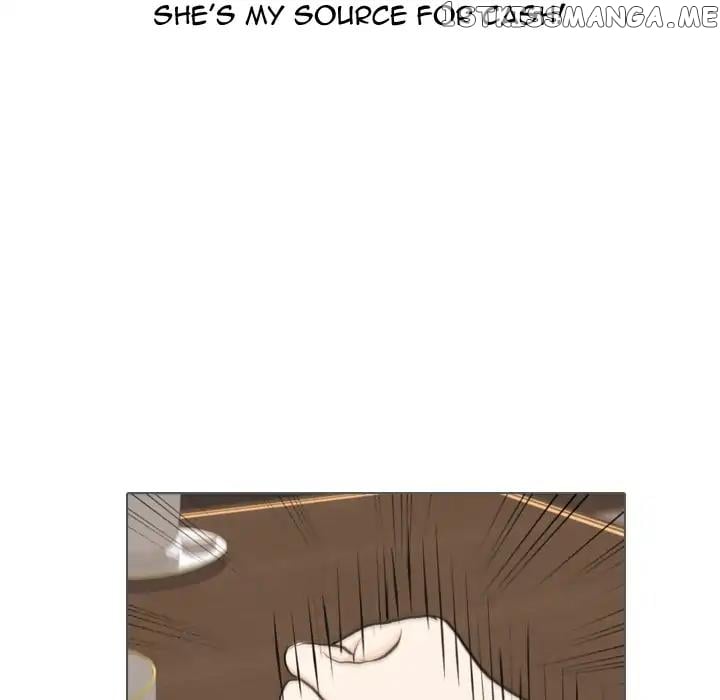 Hold My Hand chapter 35 - page 62