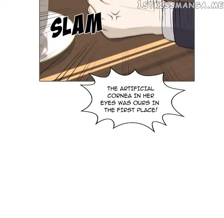 Hold My Hand chapter 35 - page 63