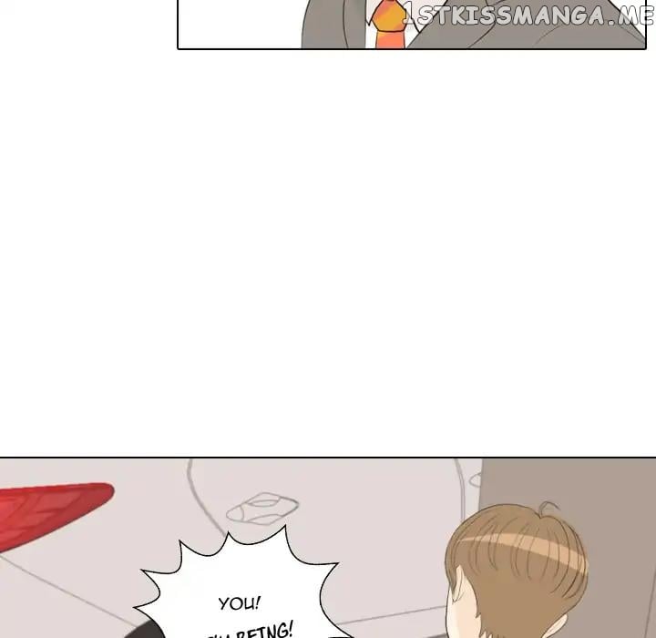 Hold My Hand chapter 35 - page 7