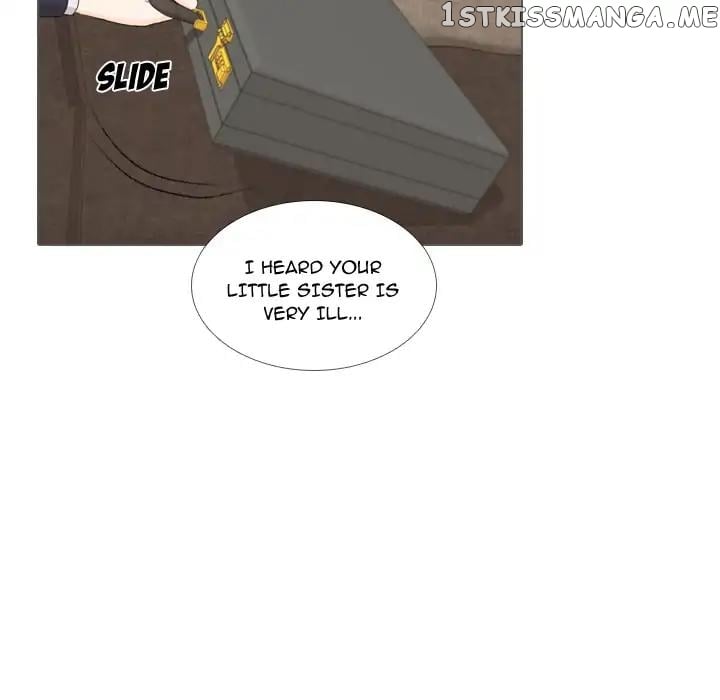 Hold My Hand chapter 35 - page 72