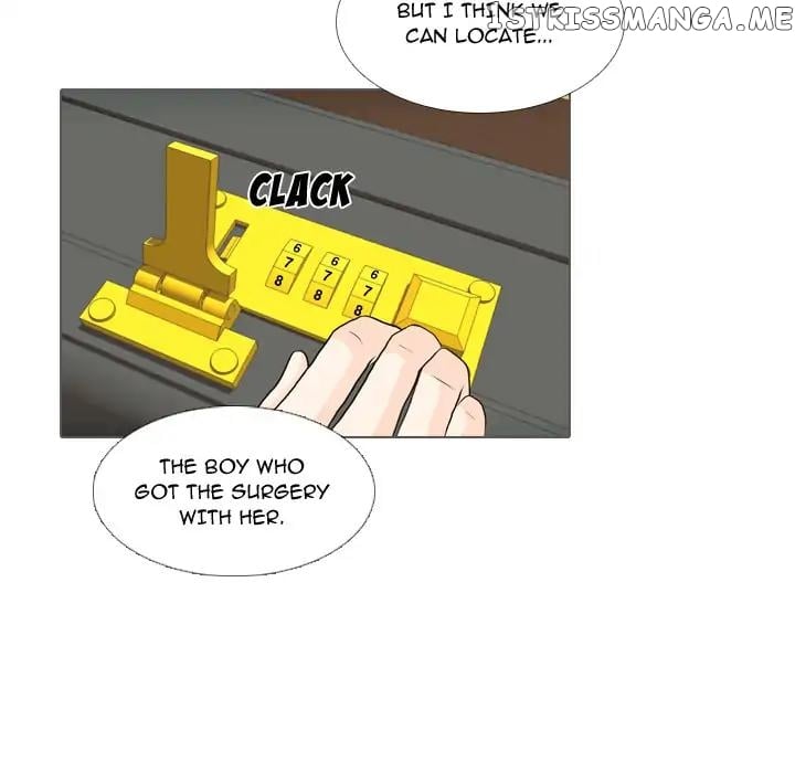 Hold My Hand chapter 35 - page 75