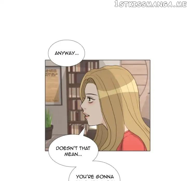 Hold My Hand chapter 35 - page 77