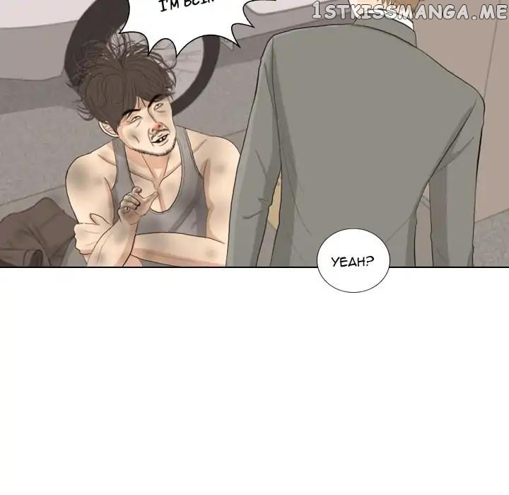 Hold My Hand chapter 35 - page 8