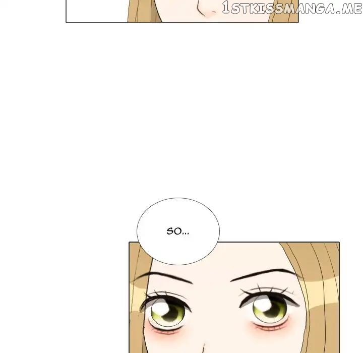 Hold My Hand chapter 35 - page 82