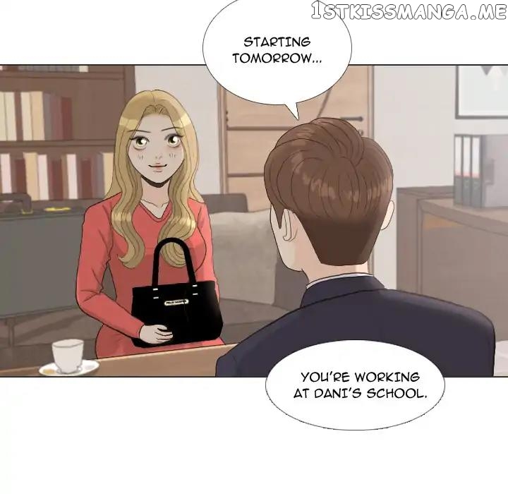 Hold My Hand chapter 35 - page 84