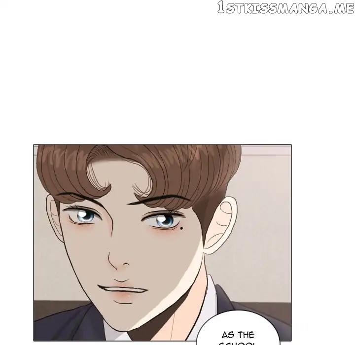 Hold My Hand chapter 35 - page 85
