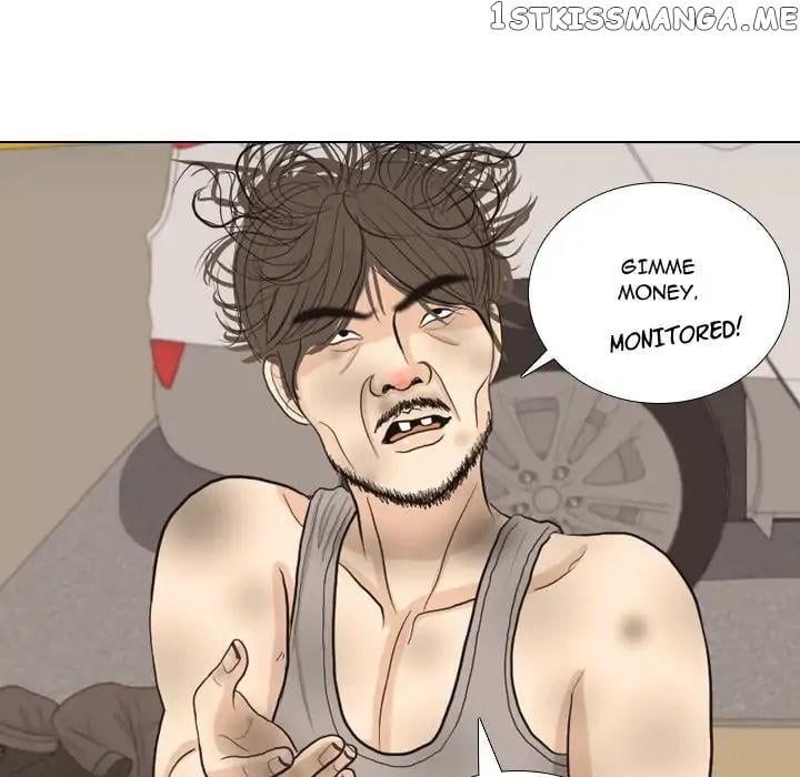Hold My Hand chapter 35 - page 9